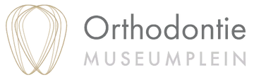 Orthodontie Museumplein logo