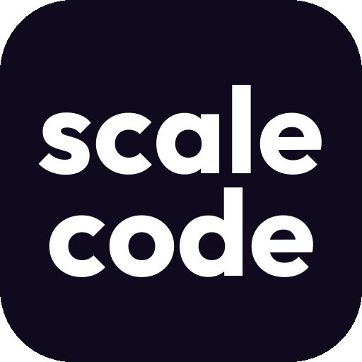 Scale Code