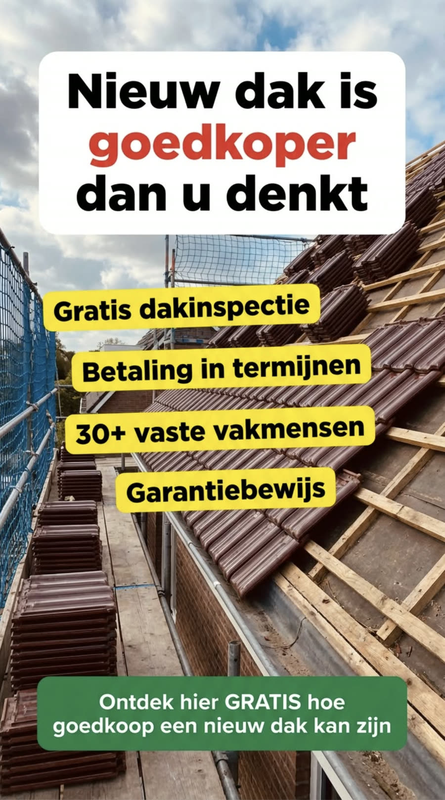 Winning ad Douma Dak